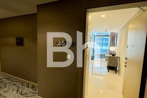 Hotel Apartment in Business Bay, Dubai 1 bedroom, 69 sq.m. № 56416 - photo 17