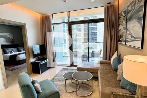 Hotel Apartment in Business Bay, Dubai 1 bedroom, 69 sq.m. № 56416 - photo 7