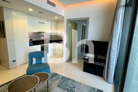 Hotel Apartment in Business Bay, Dubai 1 bedroom, 69 sq.m. № 56416 - photo 8
