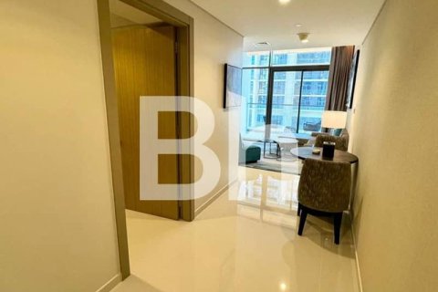 Hotel Apartment in Business Bay, Dubai 1 bedroom, 69 sq.m. № 56416 - photo 14