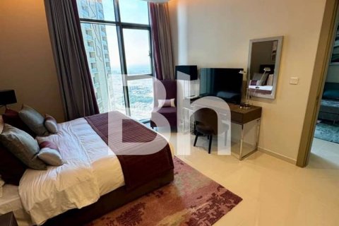 Hotel Apartment in Business Bay, Dubai 1 bedroom, 69 sq.m. № 56416 - photo 1