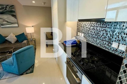 Hotel Apartment in Business Bay, Dubai 1 bedroom, 69 sq.m. № 56416 - photo 11