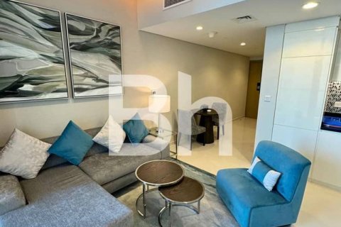 Hotel Apartment in Business Bay, Dubai 1 bedroom, 69 sq.m. № 56416 - photo 12