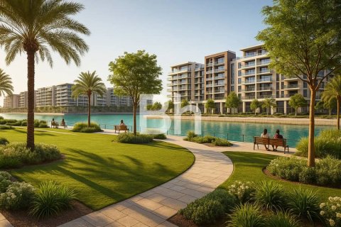 شقة في Meydan, دبي 1غرف نوم, 73 م² رقم 56418 - صورة 6