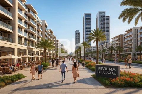 شقة في Meydan, دبي 1غرف نوم, 73 م² رقم 56418 - صورة 5