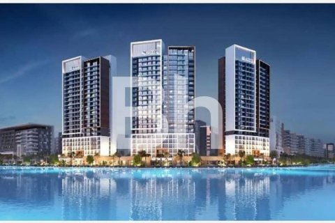 شقة في Meydan, دبي 1غرف نوم, 73 م² رقم 56418 - صورة 1