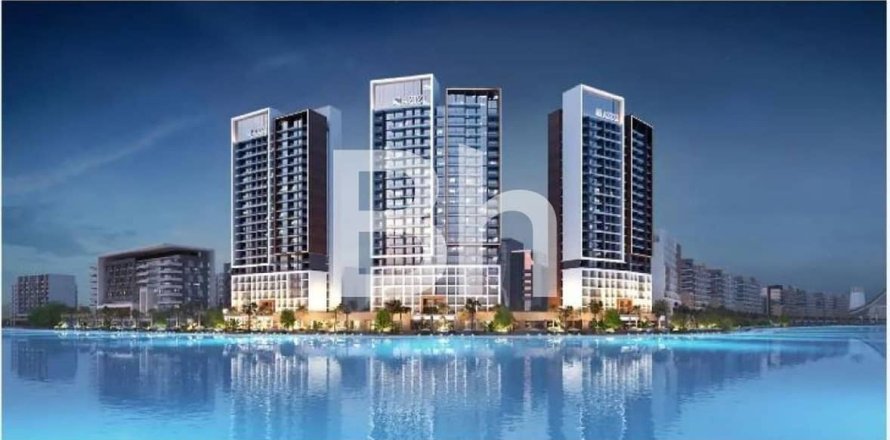 شقة في Meydan, دبي 1غرف نوم, 73 م² رقم 56418