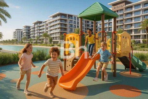 شقة في Meydan, دبي 1غرف نوم, 73 م² رقم 56418 - صورة 4