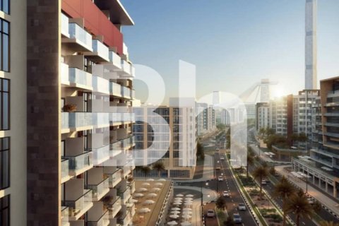 شقة في Meydan, دبي 1غرف نوم, 73 م² رقم 56418 - صورة 11