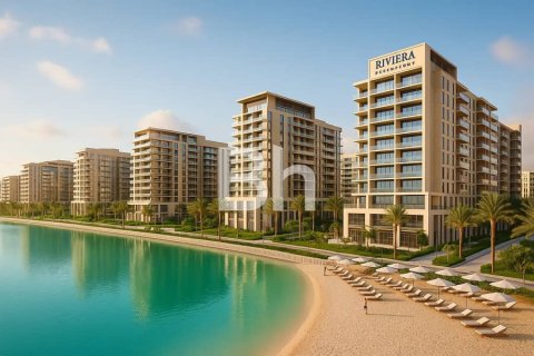 شقة في Meydan, دبي 1غرف نوم, 73 م² رقم 56418 - صورة 8