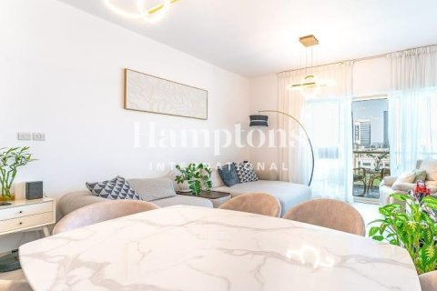 Apartment in Greens, Dubai 1 bedroom, 71.25660100 sq.m. № 100546 - photo 14