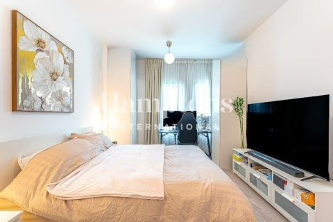 Apartment in Greens, Dubai 1 bedroom, 71.2566 sq.m. № 100546