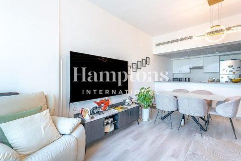 Apartment in Greens, Dubai 1 bedroom, 71.25660100 sq.m. № 100546 - photo 8