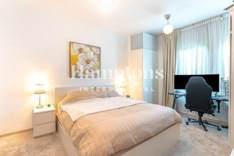 Apartment in Greens, Dubai 1 bedroom, 71.25660100 sq.m. № 100546 - photo 10