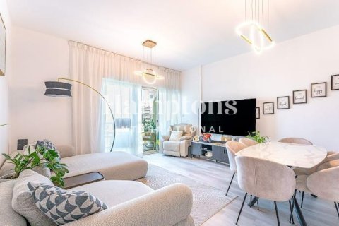 Apartment in Greens, Dubai 1 bedroom, 71.25660100 sq.m. № 100546 - photo 17