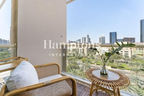 Apartment in Greens, Dubai 1 bedroom, 71.25660100 sq.m. № 100546 - photo 15