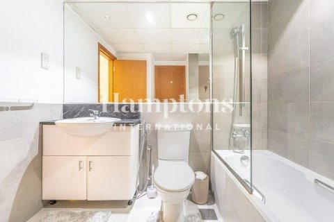 Apartment in Greens, Dubai 1 bedroom, 71.25660100 sq.m. № 100546 - photo 16