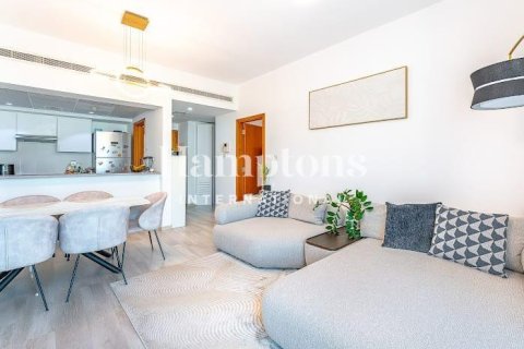 Apartment in Greens, Dubai 1 bedroom, 71.25660100 sq.m. № 100546 - photo 13