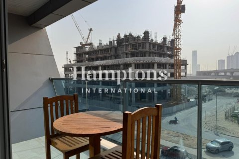 Apartment in Dubai Sports City, Dubai 1 bedroom, 65.21790600 sq.m. № 100545 - photo 14