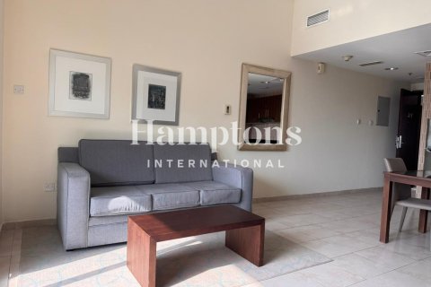 Apartment in Dubai Sports City, Dubai 1 bedroom, 65.21790600 sq.m. № 100545 - photo 7