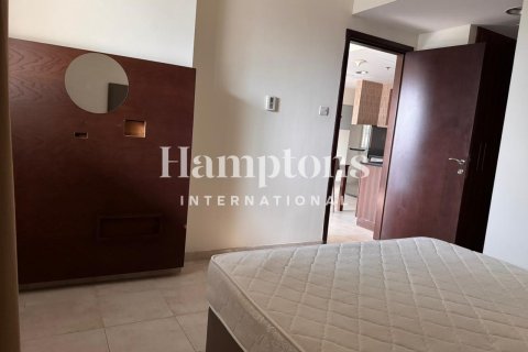 Apartment in Dubai Sports City, Dubai 1 bedroom, 65.21790600 sq.m. № 100545 - photo 10