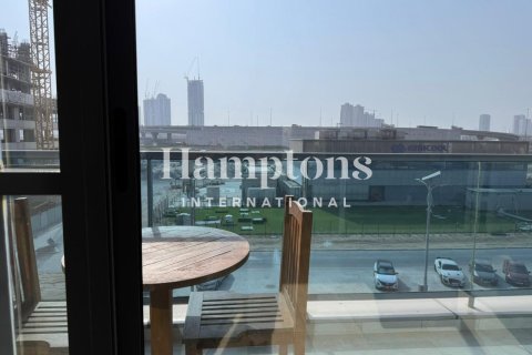 Apartment in Dubai Sports City, Dubai 1 bedroom, 65.21790600 sq.m. № 100545 - photo 12