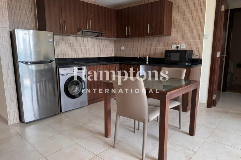 Apartment in Dubai Sports City, Dubai 1 bedroom, 65.21790600 sq.m. № 100545 - photo 4