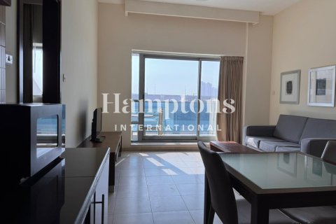 Apartment in Dubai Sports City, Dubai 1 bedroom, 65.21790600 sq.m. № 100545 - photo 11