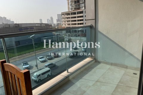 Apartment in Dubai Sports City, Dubai 1 bedroom, 65.21790600 sq.m. № 100545 - photo 13