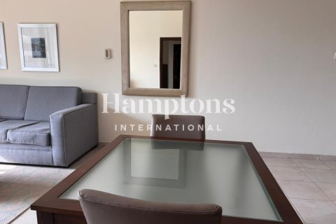 Apartment in Dubai Sports City, Dubai 1 bedroom, 65.21790600 sq.m. № 100545 - photo 18