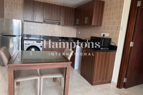 Apartment in Dubai Sports City, Dubai 1 bedroom, 65.21790600 sq.m. № 100545 - photo 19