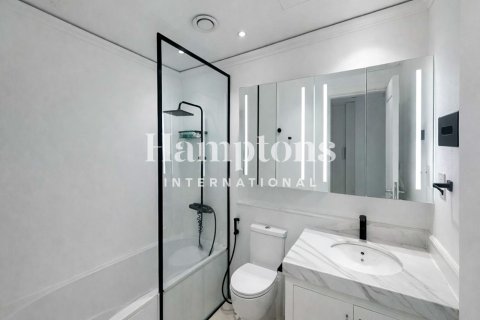 Apartment in The Views 1, The Views, Dubai 1 bedroom, 68.93030988 sq.m. № 100548 - photo 11