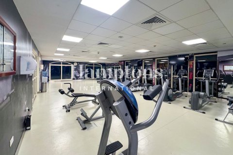 Apartment in The Views 1, The Views, Dubai 1 bedroom, 68.93030988 sq.m. № 100548 - photo 14