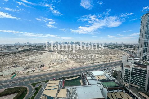 Apartment in The Views 1, The Views, Dubai 1 bedroom, 68.93030988 sq.m. № 100548 - photo 2