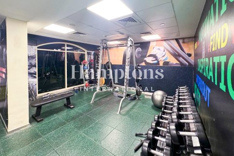 Apartment in The Views 1, The Views, Dubai 1 bedroom, 68.93030988 sq.m. № 100548 - photo 13