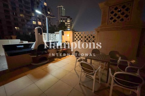 Apartment in The Views 1, The Views, Dubai 1 bedroom, 68.93030988 sq.m. № 100548 - photo 7