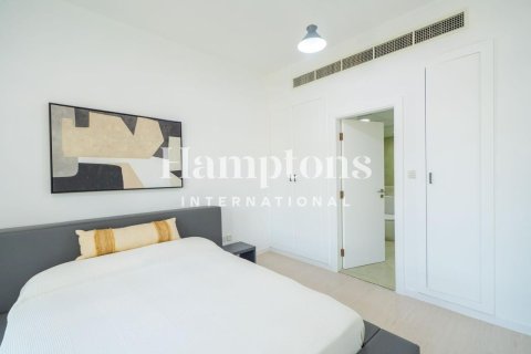 Apartment in Greens, Dubai 1 bedroom, 71.2566 sq.m. № 100543