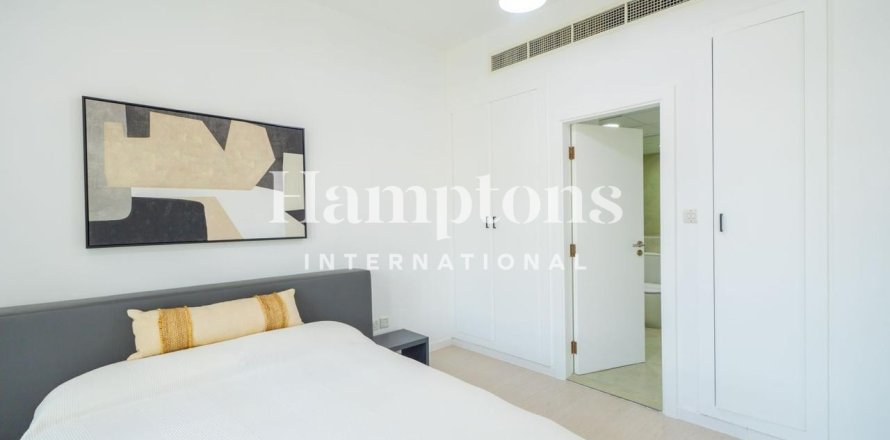 Apartment in Greens, Dubai 1 bedroom, 71.2566 sq.m. № 100543