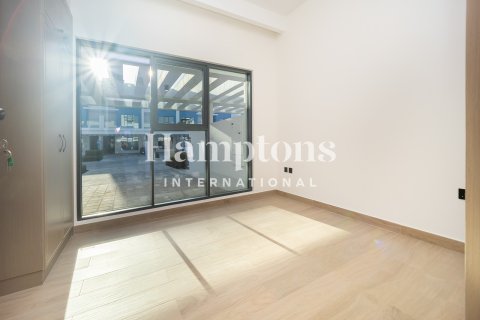 Townhouse in Damac Lagoons, Dubai 4 bedrooms, 210.70400400 sq.m. № 100547 - photo 3