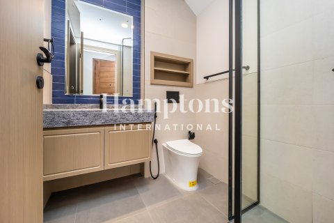 Townhouse in Damac Lagoons, Dubai 4 bedrooms, 210.70400400 sq.m. № 100547 - photo 19