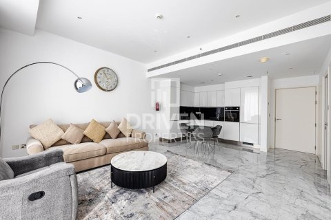 Appartement à The Pad, Business Bay, Dubai, 1 chambre, 60.67 m², № 142996 - photo 1