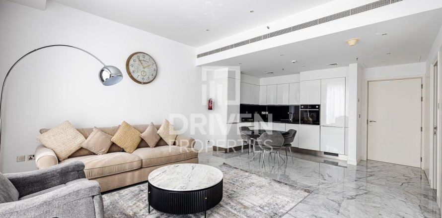 Appartement à The Pad, Business Bay, Dubai, 1 chambre, 60.67 m², № 142996