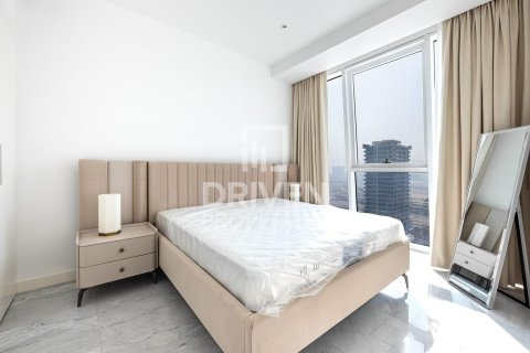 Appartement à The Pad, Business Bay, Dubai, 1 chambre, 60.67 m², № 142996 - photo 6