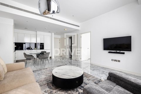Appartement à The Pad, Business Bay, Dubai, 1 chambre, 60.67 m², № 142996 - photo 3