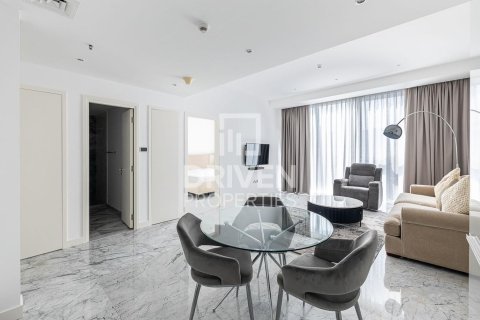 Appartement à The Pad, Business Bay, Dubai, 1 chambre, 60.67 m², № 142996 - photo 4