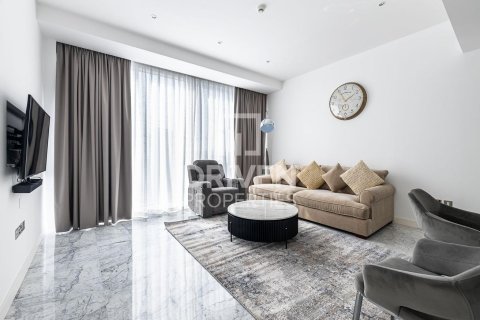 Appartement à The Pad, Business Bay, Dubai, 1 chambre, 60.67 m², № 142996 - photo 2