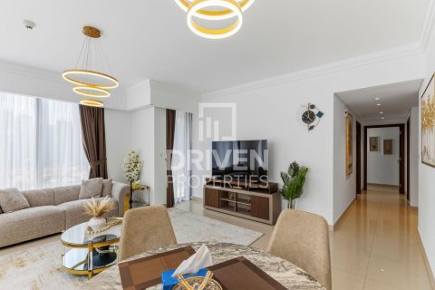 Apartamento en Boulevard Point, Downtown Dubai (Downtown Burj Dubai), Dubai, 2 dormitorios, 132.2 m², № 142997 - foto 4