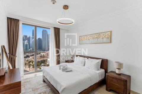 Apartamento en Boulevard Point, Downtown Dubai (Downtown Burj Dubai), Dubai, 2 dormitorios, 132.2 m², № 142997 - foto 6