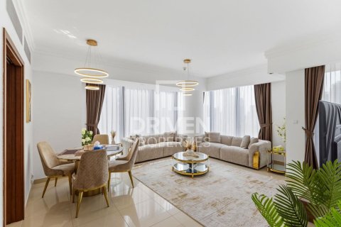 Apartamento en Boulevard Point, Downtown Dubai (Downtown Burj Dubai), Dubai, 2 dormitorios, 132.2 m², № 142997 - foto 3