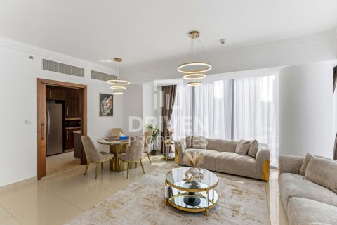Apartamento en Boulevard Point, Downtown Dubai (Downtown Burj Dubai), Dubai, 2 dormitorios, 132.2 m², № 142997 - foto 5